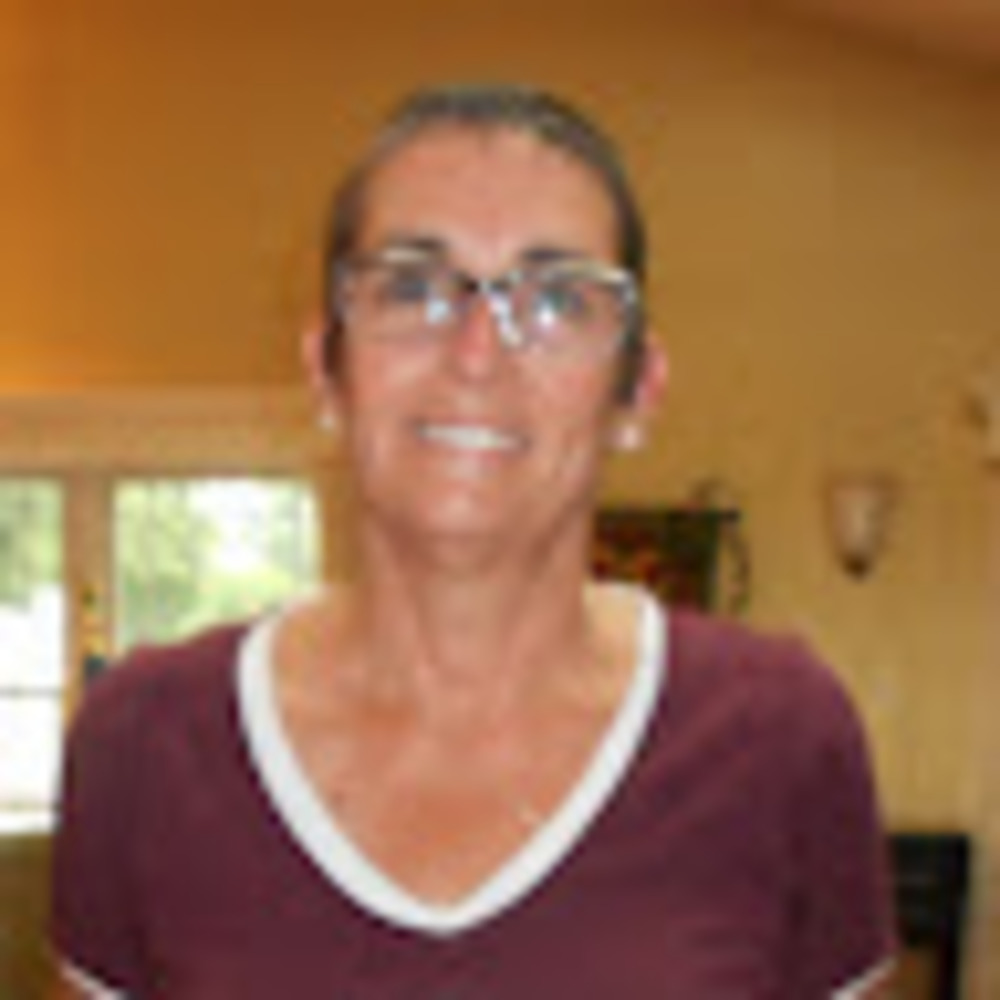 Meet your Posher, Maureen